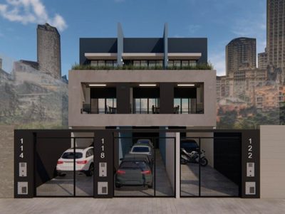 Casa, 3 quartos, 144 m² - Foto 1