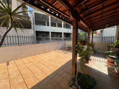 Cobertura, 5 quartos, 157 m² - Foto 1