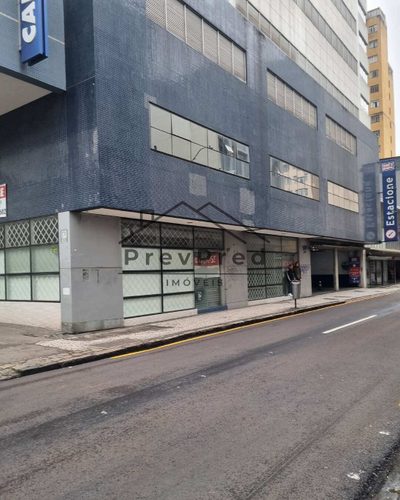 Loja-Salão, 314 m² - Foto 3