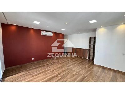 Sala-Conjunto, 41 m² - Foto 2