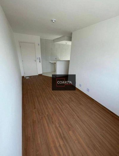 Apartamento, 2 quartos, 40 m² - Foto 2