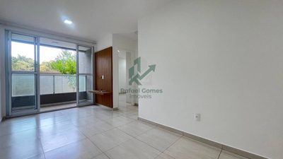 Apartamento, 2 quartos, 56 m² - Foto 1