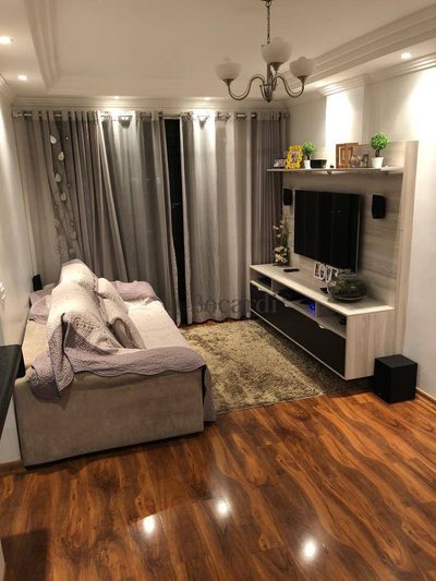 Apartamento, 2 quartos, 84 m² - Foto 1