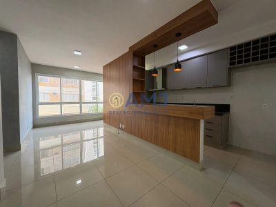 Apartamento, 3 quartos, 90 m² - Foto 1