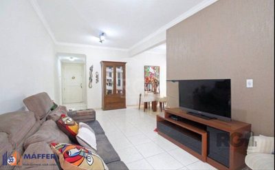 Apartamento, 3 quartos, 112 m² - Foto 1