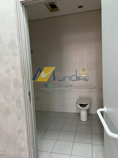 Loja-Salão, 300 m² - Foto 4