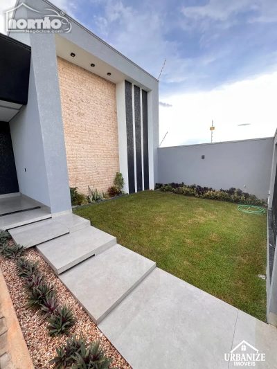Casa, 1 quarto, 210 m² - Foto 1