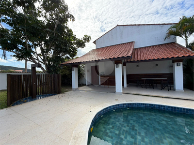 Casa, 4 quartos, 388 m² - Foto 4