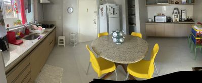 Apartamento, 3 quartos, 154 m² - Foto 3