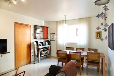 Apartamento, 3 quartos, 99 m² - Foto 3