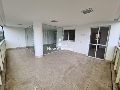Apartamento, 4 quartos, 141 m² - Foto 5