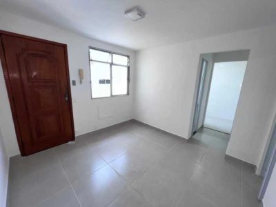 Apartamento, 2 quartos, 40 m² - Foto 1