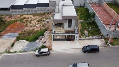 Casa, 3 quartos, 100 m² - Foto 4