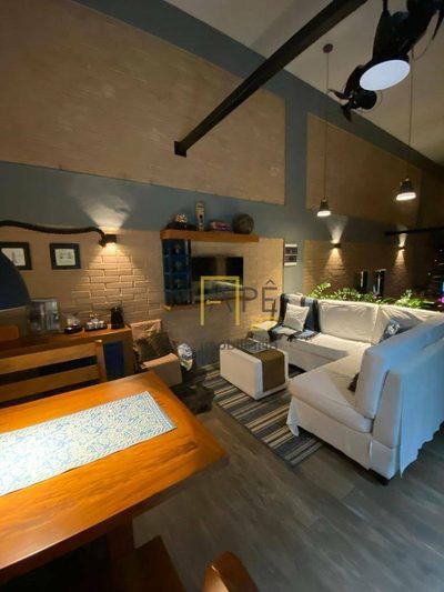 Loft, 230 m² - Foto 4