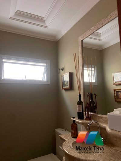 Casa de Condomínio, 4 quartos - Foto 4