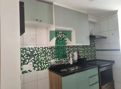 Apartamento, 2 quartos, 52 m² - Foto 5