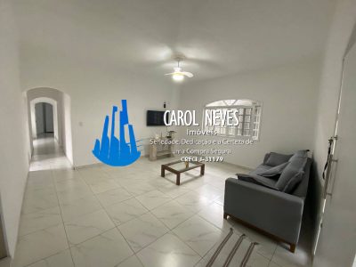Casa, 3 quartos, 89 m² - Foto 3