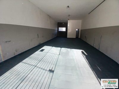 Prédio Inteiro, 185 m² - Foto 1