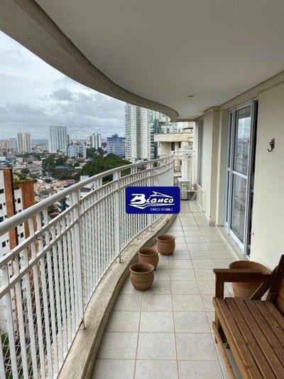 Apartamento, 3 quartos, 153 m² - Foto 4
