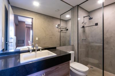 Apartamento, 1 quarto, 76 m² - Foto 2