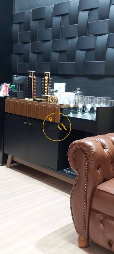 Sala-Conjunto, 36 m² - Foto 3