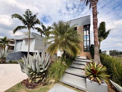 Casa de Condomínio, 4 quartos - Foto 2