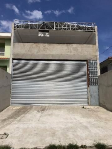 Depósito-Galpão, 700 m² - Foto 1