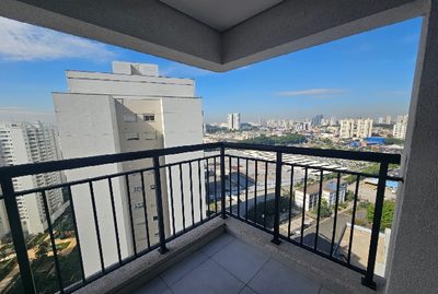 Apartamento, 2 quartos, 83 m² - Foto 3