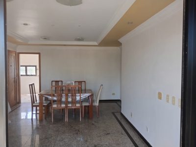 Apartamento, 3 quartos, 118 m² - Foto 4