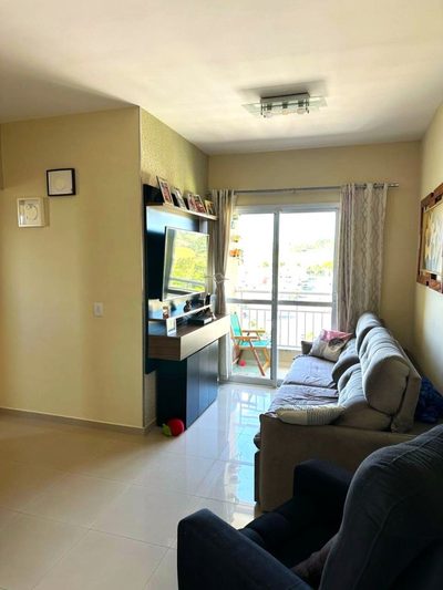 Apartamento, 2 quartos - Foto 3