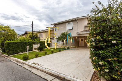 Casa, 4 quartos, 280 m² - Foto 1