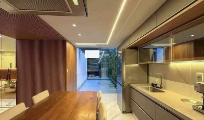 Apartamento, 2 quartos, 185 m² - Foto 4