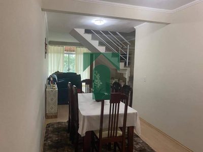 Sobrado, 3 quartos, 248 m² - Foto 3