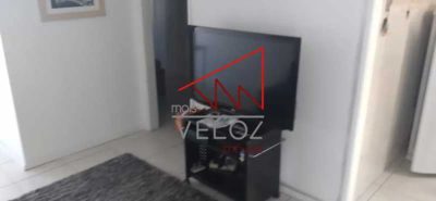 Apartamento, 1 quarto, 37 m² - Foto 2