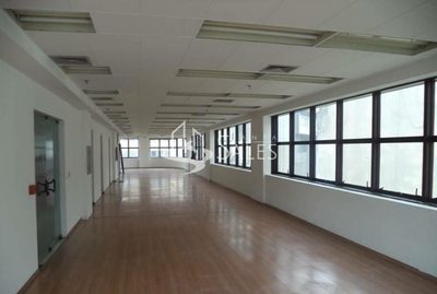 Loja-Salão, 188 m² - Foto 1