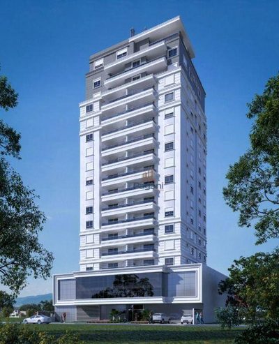 Apartamento, 2 quartos, 76 m² - Foto 2