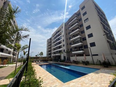 Apartamento, 3 quartos, 68 m² - Foto 5