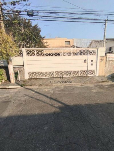 Casa, 3 quartos, 365 m² - Foto 1