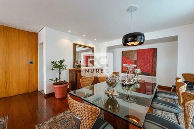Apartamento, 4 quartos, 260 m² - Foto 4