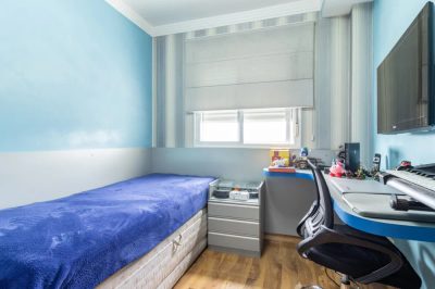 Apartamento, 3 quartos, 79 m² - Foto 1