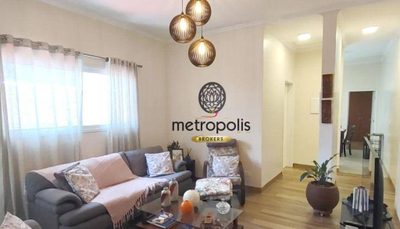 Casa, 3 quartos, 155 m² - Foto 2