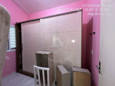 Casa, 2 quartos, 42 m² - Foto 3