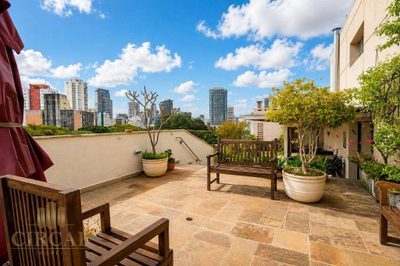 Cobertura, 5 quartos, 420 m² - Foto 1