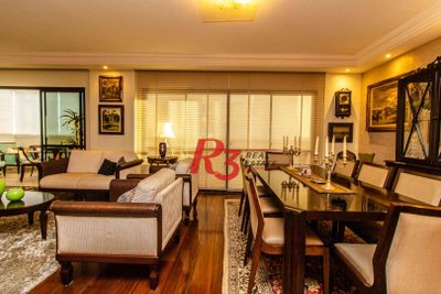 Apartamento, 3 quartos, 242 m² - Foto 5