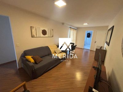 Apartamento, 3 quartos, 88 m² - Foto 1