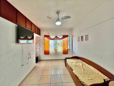 Apartamento, 1 quarto, 50 m² - Foto 2