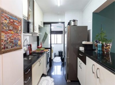 Apartamento, 3 quartos, 70 m² - Foto 5