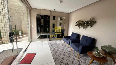 Apartamento, 4 quartos, 115 m² - Foto 4
