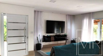 Casa, 5 quartos - Foto 3