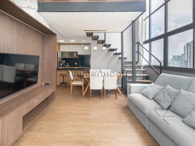 Apartamento, 2 quartos, 96 m² - Foto 5